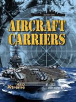 Aircraft Carriers 1617835196 Book Cover