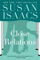 Close Relations 0061735310 Book Cover