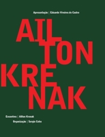 Ailton Krenak - Encontros 8579201675 Book Cover