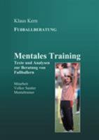 Mentales Training 383110963X Book Cover