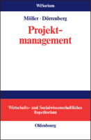 Projektmanagement 3486273329 Book Cover