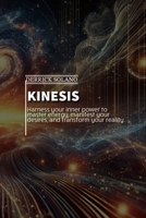 Kinesis B0DQ3NMHQG Book Cover