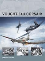 Vought F4U Corsair 1782006265 Book Cover