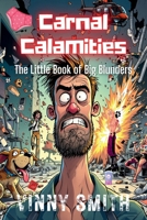 Carnal Calamities: The Little Book of Big Blunders B0FPRP2S7X Book Cover