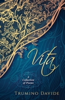 Vita: Raccolta di poesie (ENG-ITA) (Italian Edition) B086Y44TWG Book Cover