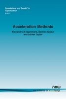 Acceleration Methods 1680839284 Book Cover