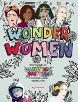 Wonder Women 178312475X Book Cover