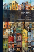 Housing, Volume 10 1148959327 Book Cover