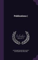 Publications 1172379769 Book Cover