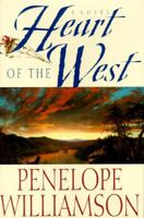 Heart of the West 1476731004 Book Cover