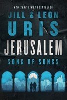Jerusalem, Song of Songs 0385148631 Book Cover