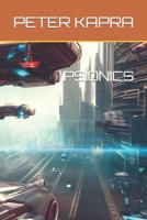 PSIONICS B0CGKZ35JW Book Cover