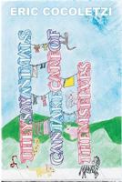 They Say Animals Can Take Care Of Themselves 1985398338 Book Cover