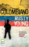 Colombiano 1489484469 Book Cover