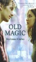 Old Magic 1416989919 Book Cover