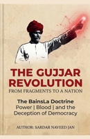 The Gujjar Revolution B0GY626ZZV Book Cover