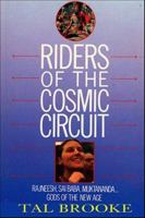 Riders of the Cosmic Circuit (Lion Paperback) 0745912176 Book Cover