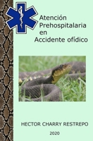 Atenci?n Prehospitalaria en Accidente of?dico 9584895974 Book Cover