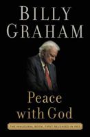 Peace with God: How to Choose in the Hour of Decision 0849904641 Book Cover