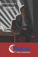 Daddy K: The Masopradera Man B09NS3HM3N Book Cover