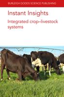 Instant Insights: Integrated Crop-Livestock Systems 1801461597 Book Cover