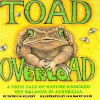 Toad Overload 1562946137 Book Cover