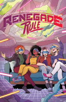 Renegade Rule 1506718019 Book Cover