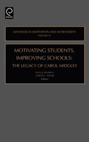 Motivating Stude Imp Schools Ama13h 0762310774 Book Cover