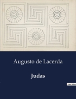 Judas B0D7P2HZMC Book Cover