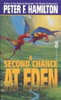 A Second Chance at Eden 0446606715 Book Cover