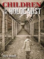 Children of the Holocaust 0764167588 Book Cover