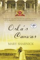 Orla's Canvas 1942756208 Book Cover