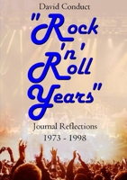 Rock 'n' Roll Years 1326639463 Book Cover