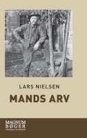 Mands arv 8726986000 Book Cover