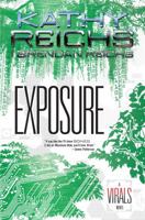 Exposure A Viral Novel Unabridged CD Audio 0147514371 Book Cover