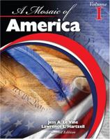 A Mosaic of America 0757538738 Book Cover