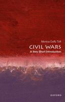 Civil Wars: A Very Short Introduction 0197575862 Book Cover