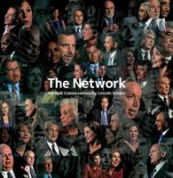 The Network: Portrait Conversations 1588343359 Book Cover