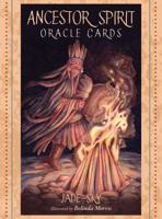 Ancestor Spirit Oracle Cards: 43-cards and 104-page guidebook set 0648746801 Book Cover