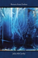 Return from Erebus 1894078780 Book Cover