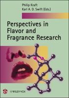 Perspectives in Flavor and Fragrance Chemistry 3906390365 Book Cover