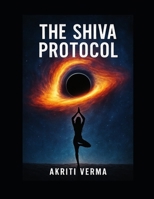 THE SHIVA PROTOCOL B0FLPZSJDK Book Cover