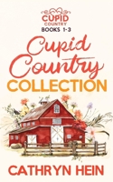 Cupid Country Collection 0648582078 Book Cover