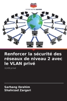 Renforcer la sécurité des réseaux de niveau 2 avec le VLAN privé 6206872920 Book Cover