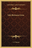 Life Between Lives 1419185721 Book Cover