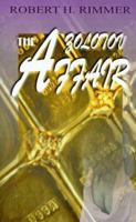 The Zolotov Affair B000EYO01C Book Cover