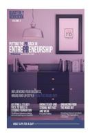 Putting The PR Back in EntrePReneurship Part II: Influencing your Business from the Inside Out 1539988066 Book Cover