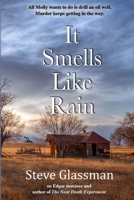 It Smells Like Rain 1635541808 Book Cover