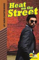 Heat on the Street - Touchdown 1934713953 Book Cover