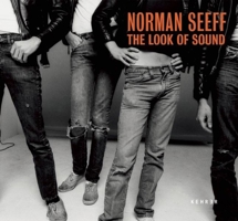 The Look of Sound 3868285326 Book Cover